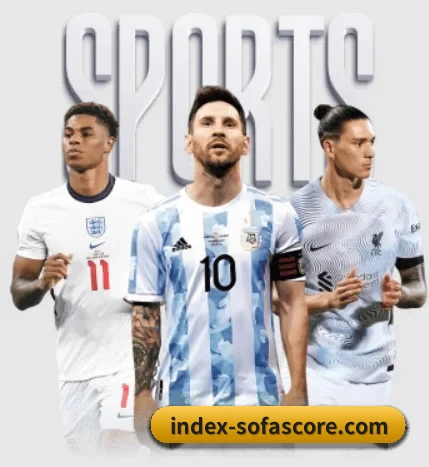 五个功能入口,赛程查询路径更短 - 多运动项目内容板块 | sofascore