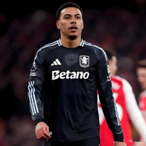 sofascore-罗杰斯身价破亿引豪门追逐，曼城想买回当年放走的人