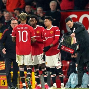 “DNA也帮不了你！”摆烂的拉什福德再砸饭碗