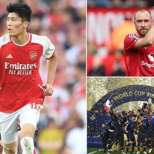 sofascore中文版下载-邮报列自由球员最佳阵：皮亚尼奇、班福德与克雷格-道森入选